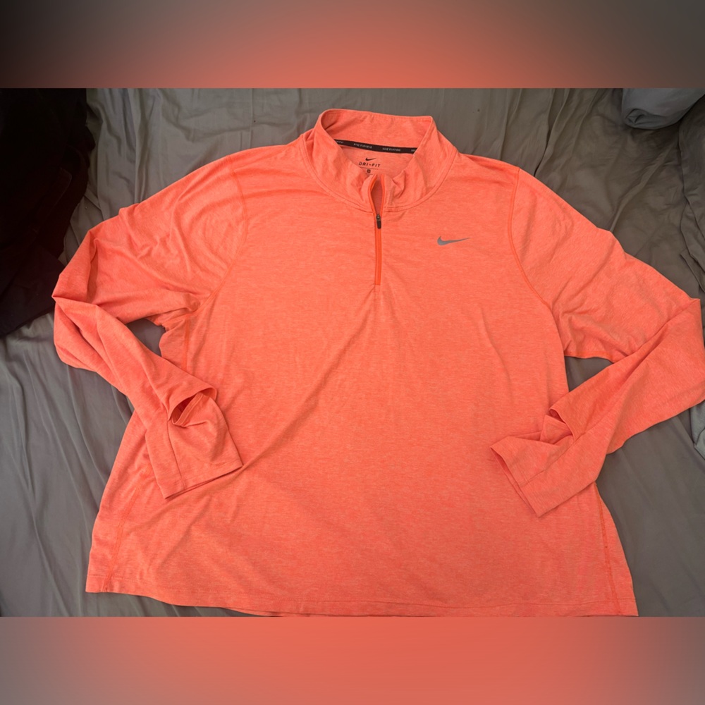 Nike running sweatshirt 2X in awesome condition